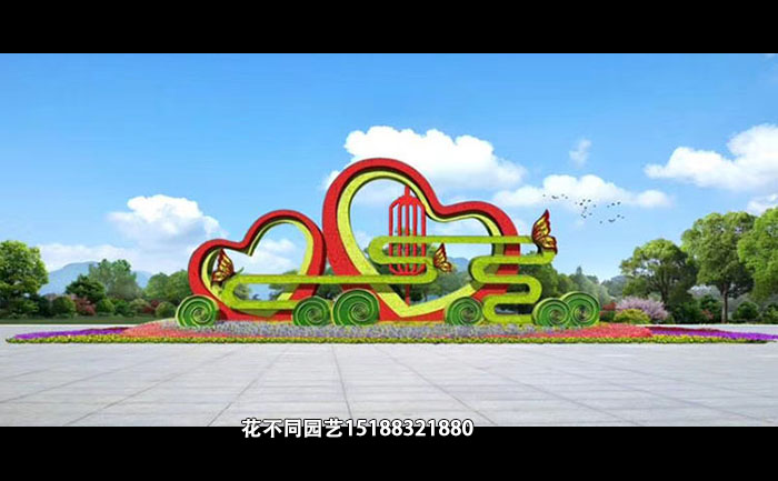 貴州慶綠雕設(shè)計(jì)效果圖