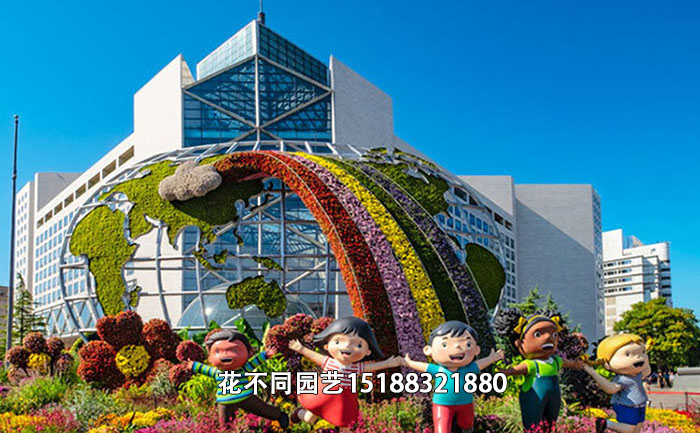 河南慶綠雕設(shè)計(jì)效果圖