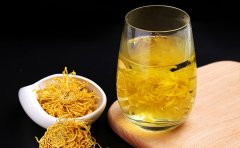 <b>哪類(lèi)人群不能喝金絲皇菊</b>